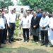 Acting Chief Justice leads plantation drive at High Court held under “Ek Ped Maa Ke Naam” campaign