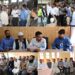 DC Kulgam visits Ziyarat Sharief Mir Syed Hussain Simnani (RA)