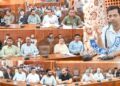 DC Shopian reviews preparations for Independence Day-2026