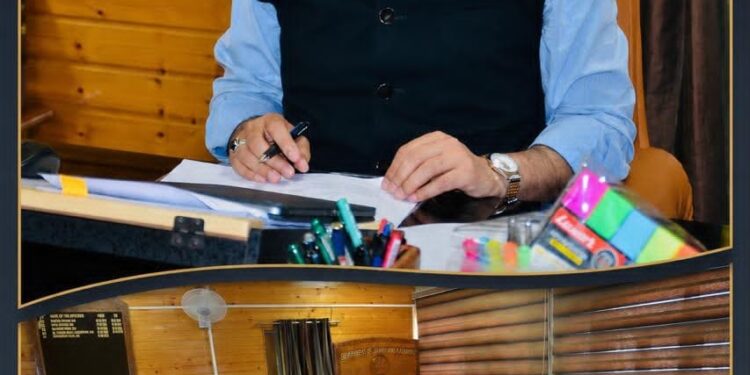 Secretary RDD chairs Steering Committee on Lakhpati Didi Initiative