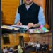 Secretary RDD chairs Steering Committee on Lakhpati Didi Initiative