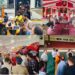 Bandipora welcomes Amarnath Yatris with warmth as they embark on Holy Journey