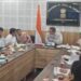 Relief & Rehabilitation Commissioner (M) reviews development works in migrant camps, budgetary provisions for 2026-27