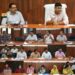 DC Reasi chairs Mission YUVA review meeting; 267 entrepreneur cases approved