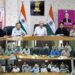 DC Kishtwar finalizes arrangements for Shri Sarthal Devi Ji Yatra 2026