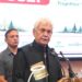 Lieutenant Governor Flags Off Reading Marathon at Dal Lake, Srinagar
