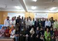 Advanced Trauma Training held at GMC Anantnag to strengthen emergency care services