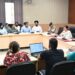 DC Samba reviews anti-drug measures at NCORD meeting; Calls for stronger enforcement, awareness and rehabilitation
