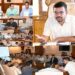 DC Kulgam chairs Monthly District Level NCORD Committee Meeting