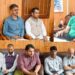 Pre-Potential Linked Plan for FY 2027–28 discussed at Shopian