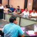 DC Samba reviews preparations for Inter-Block District-Level Volleyball Tournament under NMJKA
