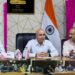 DC Kishtwar chairs review meeting of District AYUSH Society
