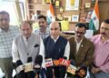 District admin Kishtwar in collaboration with The Hans Foundation extends medical services across Paddar Sub-Division