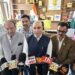 District admin Kishtwar in collaboration with The Hans Foundation extends medical services across Paddar Sub-Division