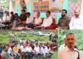 DDC Doda holds public outreach programme at Panchayat Hanga Noori
