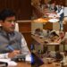 ADDC Budgam chairs MY Bharat District Advisory Committee meeting; reviews youth engagement initiatives