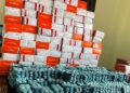 Drug and Food Control Organisation Jammu seizes Pregabalin consignment worth ₹10 lakh