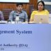 CS reviews adoption of Chandigarh’s online Property Management System for Housing Colonies in J&K