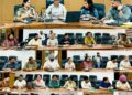 DC Kathua reviews arrangements for Independence Day-2026 celebrations