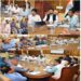 Div Com Kashmir reviews progress of 60 MLD STP Noorbagh