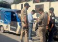 MVD Rajouri cracks down on violators; seizes 3 E-Autos, issues 13 challans, imposes Rs 32000 penalty