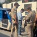 MVD Rajouri cracks down on violators; seizes 3 E-Autos, issues 13 challans, imposes Rs 32000 penalty
