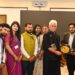 IIS Officer Trainees call on Lieutenant Governor