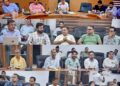 DC Kathua chairs Gati Shakti workshop, directs departments to strengthen portal use