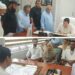 Javid Dar hears public grievances, assures time-bound redress