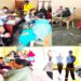 District admin Kishtwar in collaboration with Hans Foundation organize Mega Health Camp in Paddar