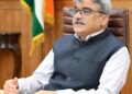 Chief Secretary assesses progress of RIDF projects worth over ₹4,300 Cr