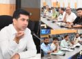 ADDC Baramulla reviews PMAY-U