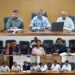 DC Kathua reviews restoration of roads, public infrastructure damaged due to heavy rains