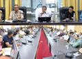 DC Ramban reviews arrangements for Independence Day 2026 celebrations