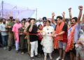 Samba welcomes first batch of Shri Amarnath Ji Yatra 2026 pilgrims