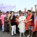 Samba welcomes first batch of Shri Amarnath Ji Yatra 2026 pilgrims