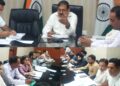 DC Poonch reviews Mission YUVA progress, Approves 121 DLIC cases