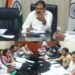 DC Poonch reviews Mission YUVA progress, Approves 121 DLIC cases