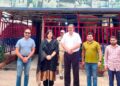 Secretary DLSA reviews legal aid services at District Jail Amphalla Jammu