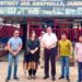 Secretary DLSA reviews legal aid services at District Jail Amphalla Jammu