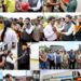 DC Srinagar reviews progress of Phase-3 heritage conservation projects across district