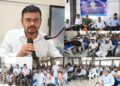 DC Kulgam presides over Public Outreach Programme at Frisal