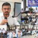 DC Kulgam presides over Public Outreach Programme at Frisal