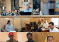 ADC Bhaderwah chairs meeting to strengthen TB Mukt Bharat Abhiyan