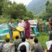 SKUAST-K brings Scientific Farming Solutions to Tribal Communities