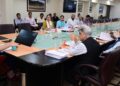 CM Omar Abdullah chairs 13th IMPARD Executive Council meeting, calls for developing it as a premier training institution