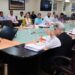 CM Omar Abdullah chairs 13th IMPARD Executive Council meeting, calls for developing it as a premier training institution