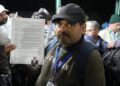 Prime Minister’s special message pamphlets handed to Shri Amarnathji Yatra pilgrims at Nunwan, Baltal Base camps