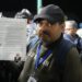 Prime Minister’s special message pamphlets handed to Shri Amarnathji Yatra pilgrims at Nunwan, Baltal Base camps