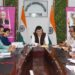 DC chairs DLIC meeting under Mission YUVA in Udhampur, 357 cases approved for financial assistance
